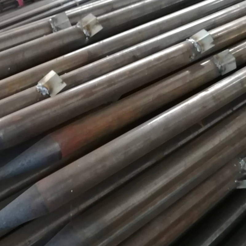 公主岭土钉小导管